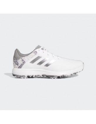 Chaussures Adidas S2G 23 Blanc S2G 23 BLANC 40 2/3 ADIDAS - Golf Shoes for Men