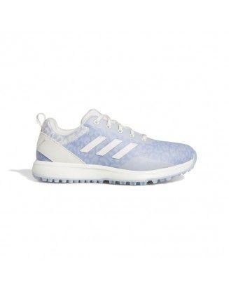 Chaussures Adidas S2G SL23 Bleu Femme 40 ADIDAS - Golf Shoes for Women