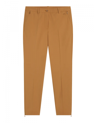J.LINDEBERG LADIES PIA PANT 27 CHIPMUNK LINDEBERG - Trousers for Women