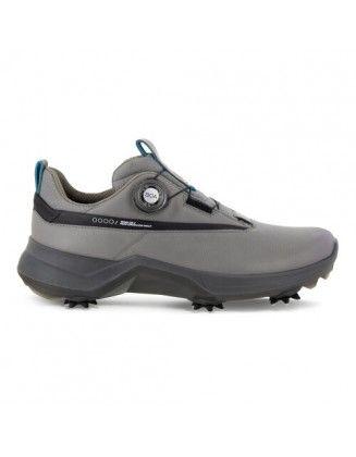 Chaussures Ecco Biom G5 Gris ECCO - Chaussures Hommes