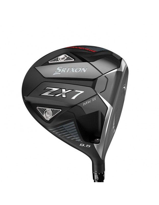 Driver Srixon ZX7 SRIXON - Drivers