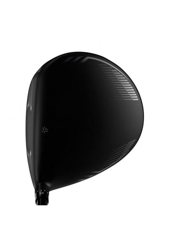 Driver Srixon ZX7 SRIXON - Drivers