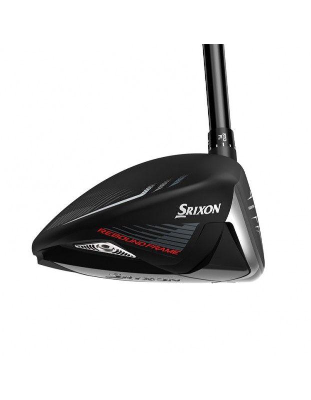 Driver Srixon ZX7 SRIXON - Drivers