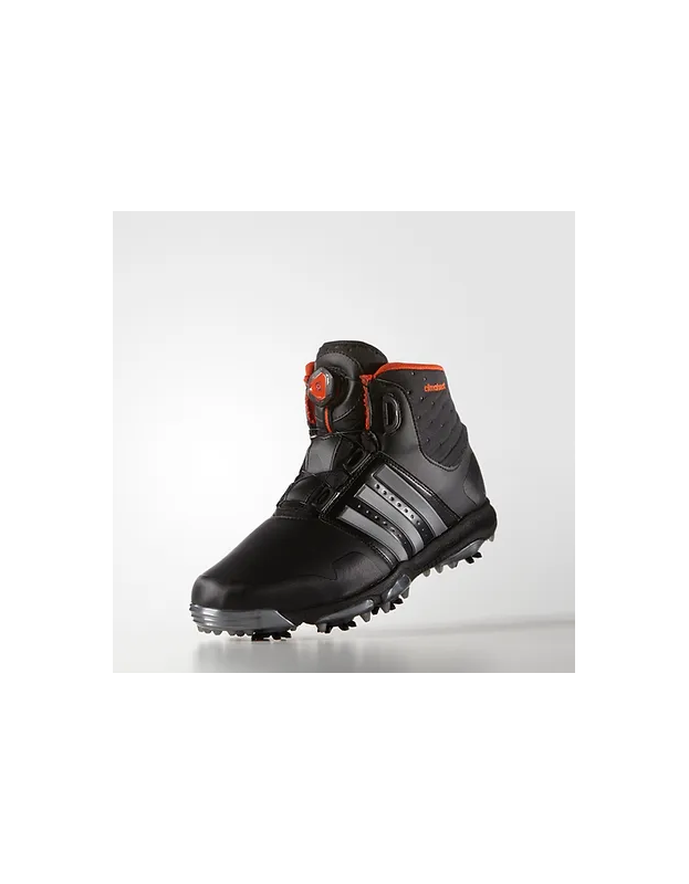 Chaussures Adidas Climaheat Boa Black ADIDAS - Chaussures Hommes