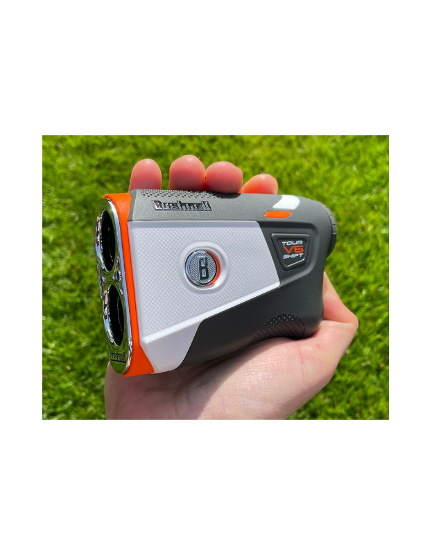 Télémètre Tour V6 Shift BUSHNELL - Télémètres Laser