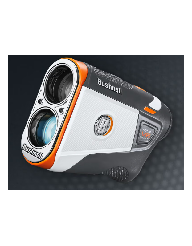 Télémètre Tour V6 Shift BUSHNELL - Télémètres Laser