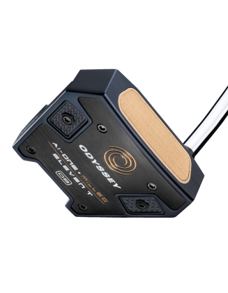 PUTTER ODYSSEY AI-ONE MILLED ELEVEN T DB 34 RH ODYSSEY - Putters