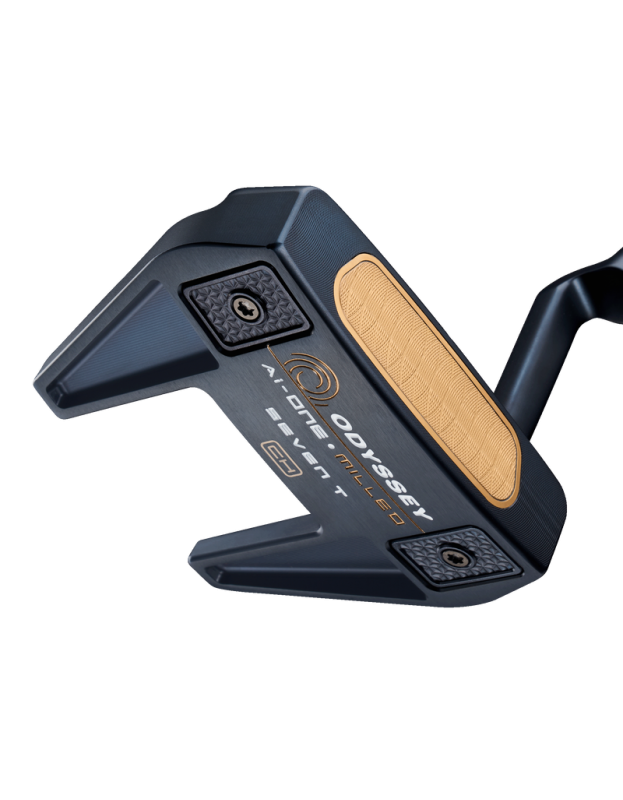 Putter Odyssey AI-One Milled Seven T Ch 34' Droitier ODYSSEY - Putters