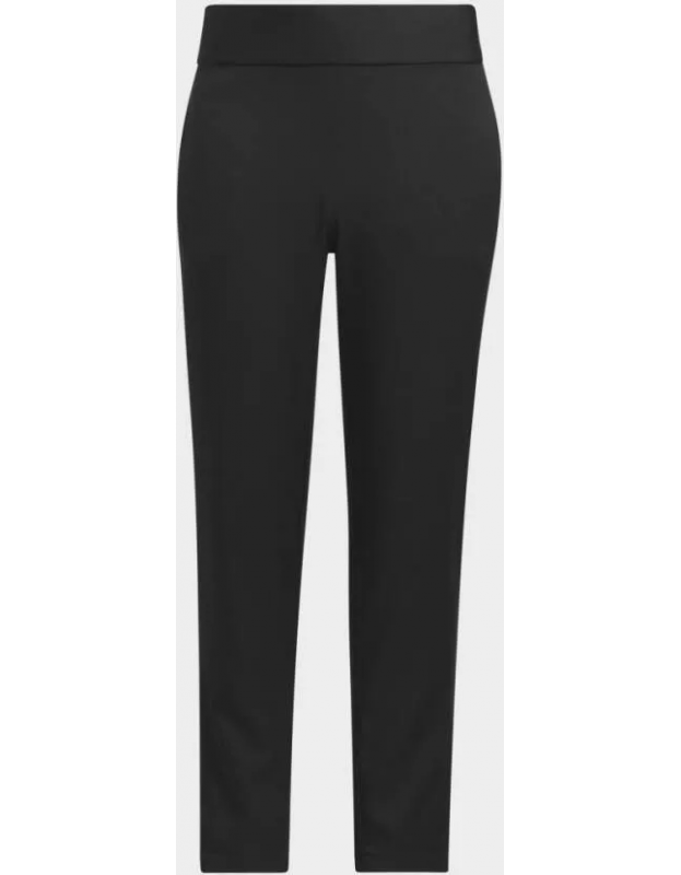 Pantalon Adidas G Pull On Black Junior ADIDAS - Vêtements Golf Juniors