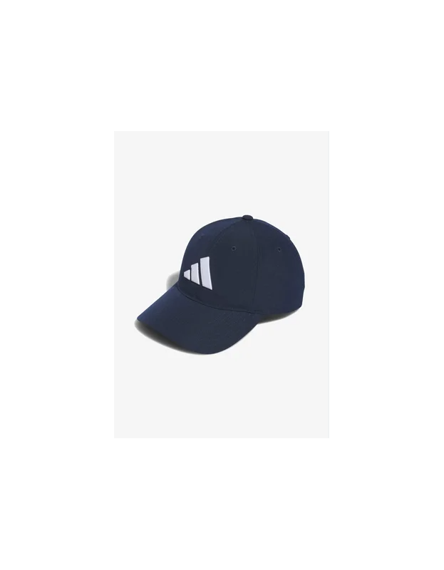 CASQUETTE TOUR 3 STRP PRT BLEU MARINE OSFA ADIDAS - Accessoires