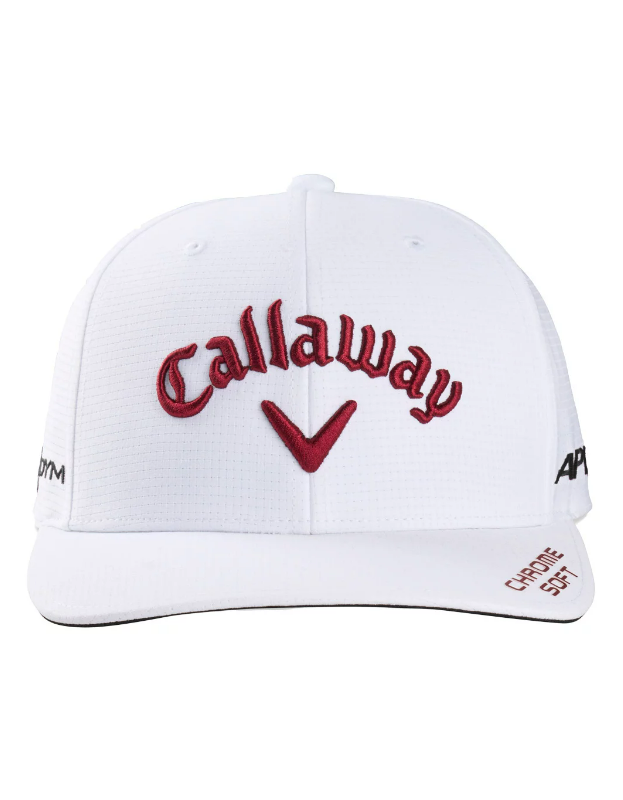 Casquette Callaway Performance CALLAWAY - Casquettes de Golf