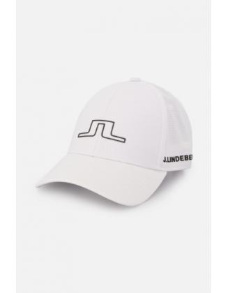 J.Lindeberg Men Golf Cap LINDEBERG - Casquettes de Golf