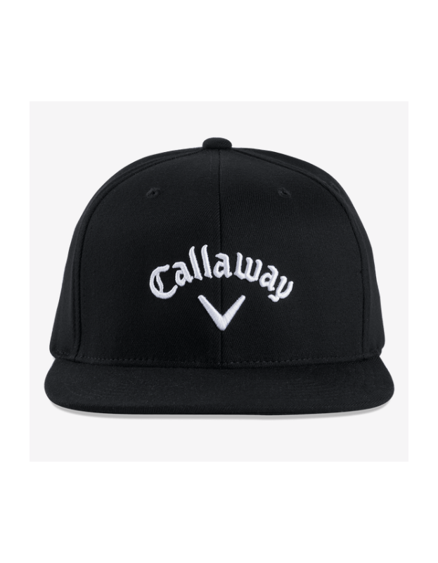 Casquette Callaway Flat Bill CALLAWAY - Casquettes de Golf