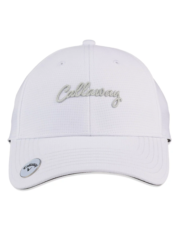 Callaway Stitch Magnet casquette de golf