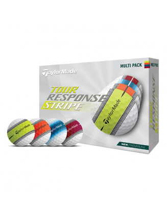 Balle Taylormade Tour...