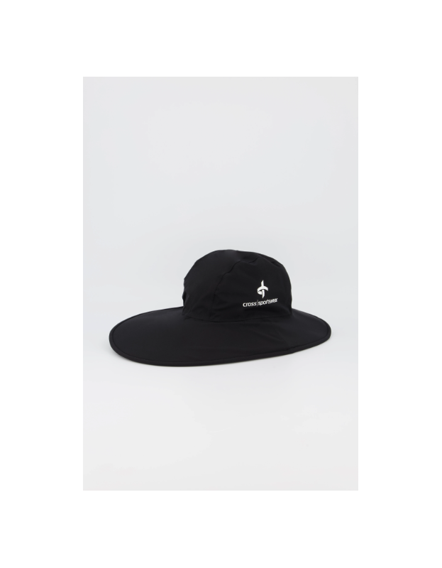 Cross Sportswear Storm Hat Noir CROSS SPORTSWEAR - shop