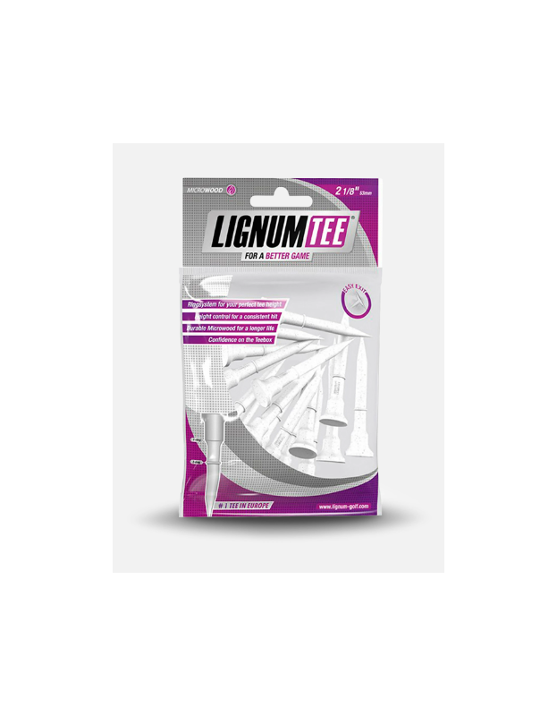 Tee Lignum LIGNUM TEE - Accessoires