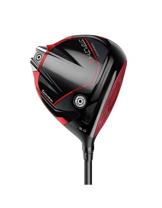 Driver TaylorMade Stealth 2