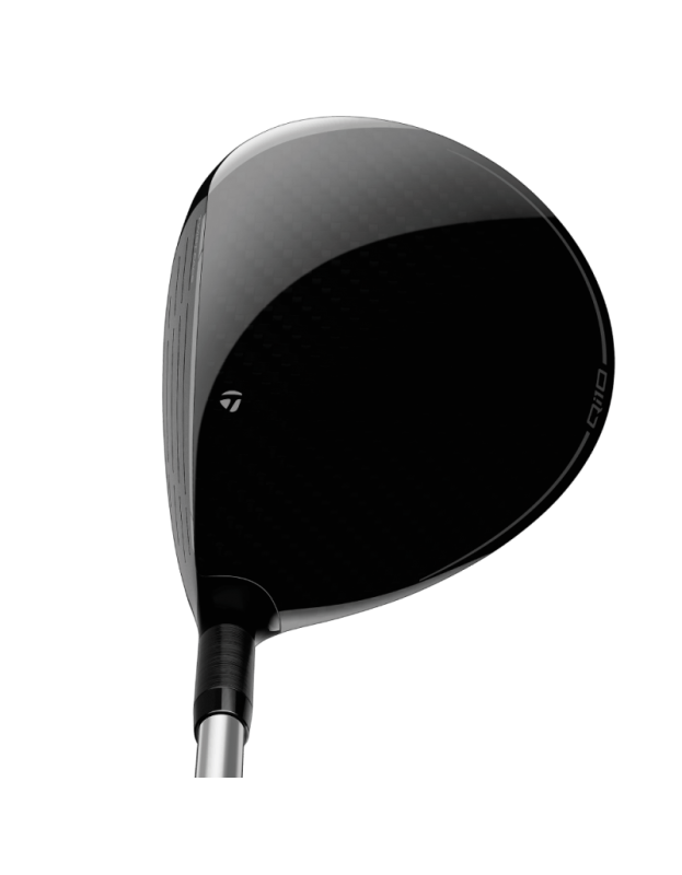 Bois de parcours TaylorMade Qi10 Max TAYLORMADE - Bois de parcours