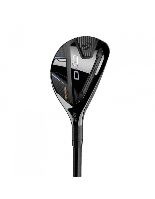 Hybride Taylormade Qi10 TAYLORMADE - Hybrides