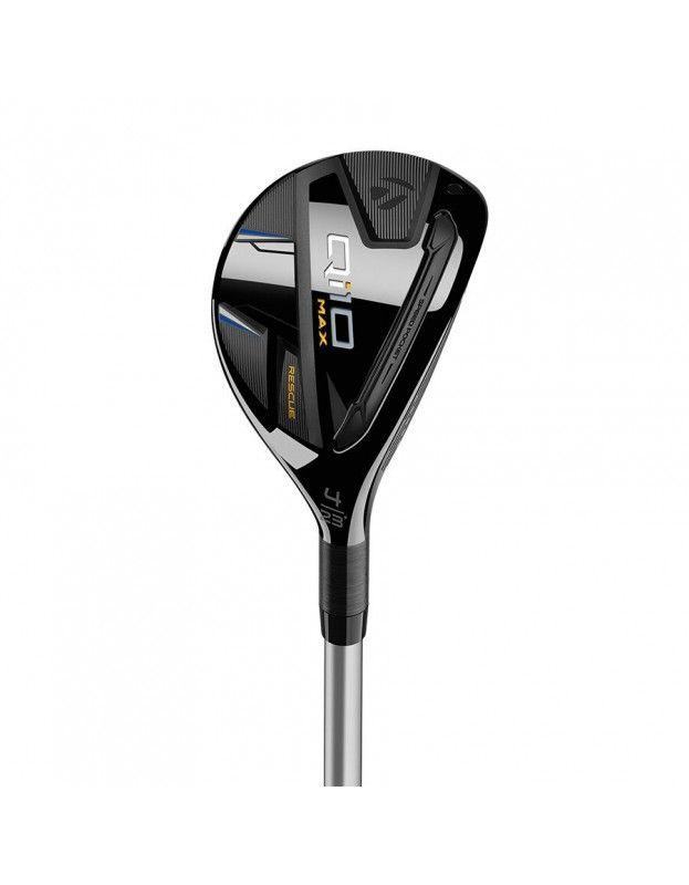 Hybride Taylormade Qi10 Max TAYLORMADE - Hybrides