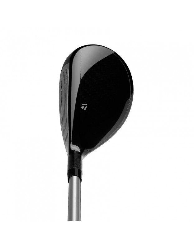 Hybride Taylormade Qi10 Max TAYLORMADE - Hybrides