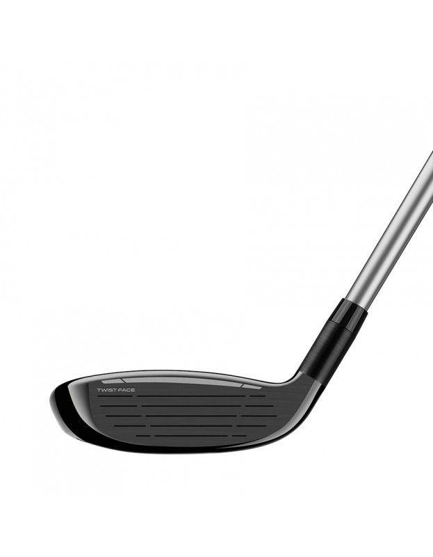 Hybride Taylormade Qi10 Max TAYLORMADE - Hybrides