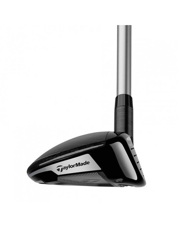 Hybride Taylormade Qi10 Max TAYLORMADE - Hybrides