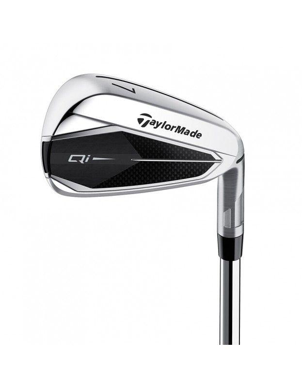 Fers TaylorMade Qi10 TAYLORMADE - Fers
