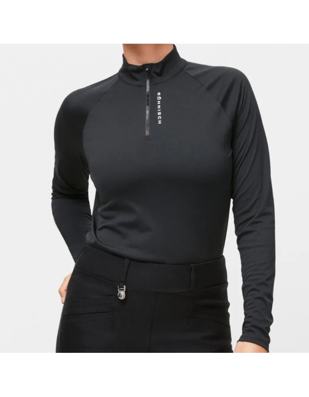Pullover Röhnisch Addy Long Sleeve RÖHNISCH - Pullover Golf Femmes