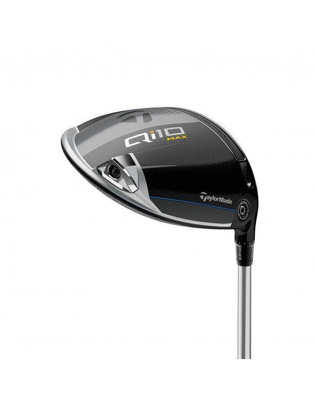 Driver TaylorMade Qi10 Max TAYLORMADE - Drivers