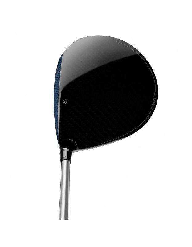 Driver TaylorMade Qi10 Max TAYLORMADE - Drivers