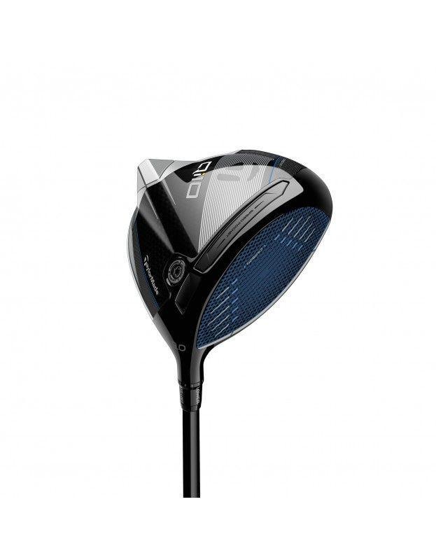 Driver TaylorMade Qi10 TAYLORMADE - Drivers