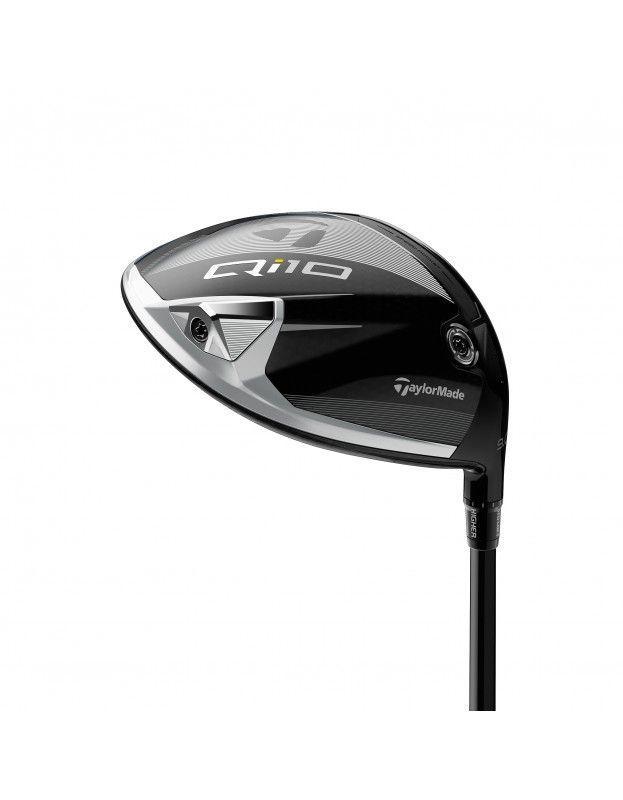 Driver TaylorMade Qi10 TAYLORMADE - Drivers