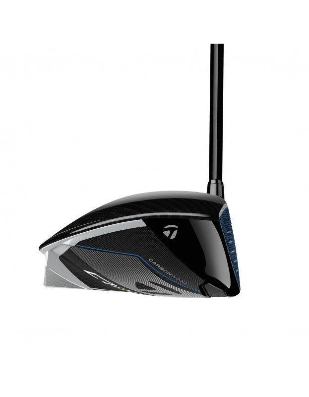 Driver TaylorMade Qi10 TAYLORMADE - Drivers