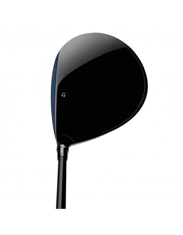 Driver TaylorMade Qi10 TAYLORMADE - Drivers