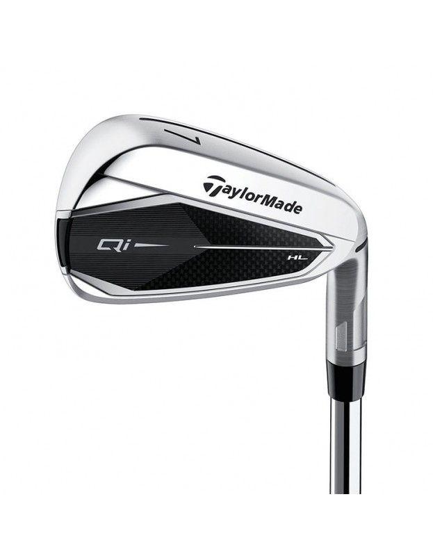 Fers TaylorMade Qi10 HL TAYLORMADE - Fers