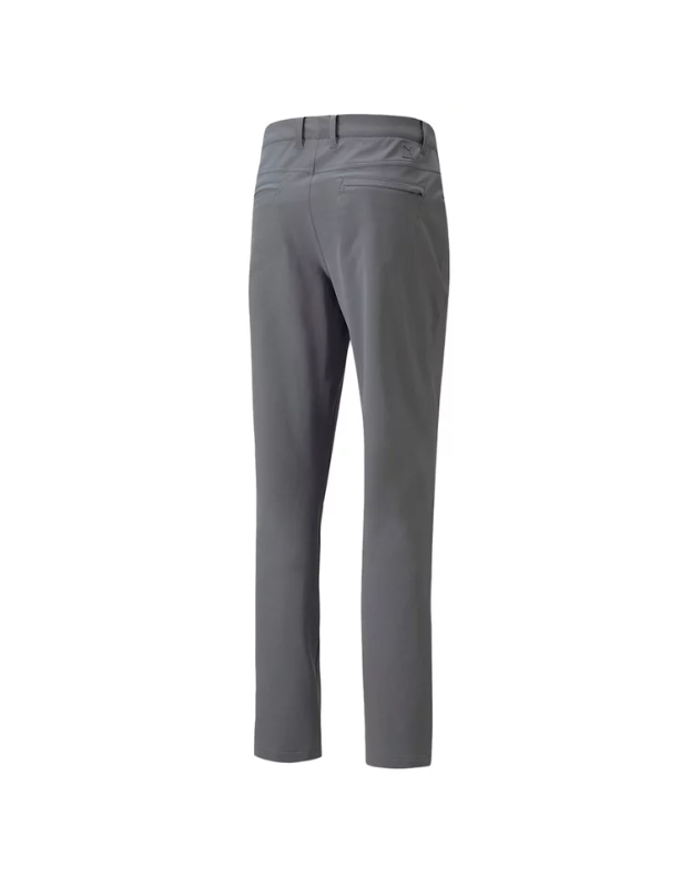 Pantalon Puma Jackpot Utility Quiet Shade PUMA - Pantalons Hommes