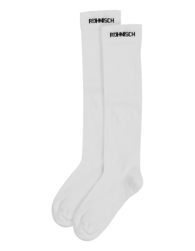 Röhnisch Functional Knee Socks 39/41 RÖHNISCH - Vêtements Golf Femmes