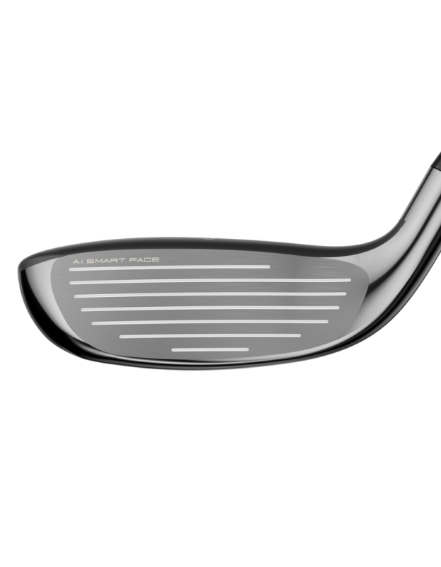 Hybride Callaway Paradym Ai Smoke MAX Fast CALLAWAY - Hybrides