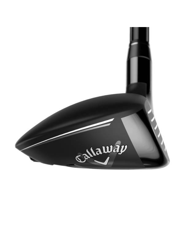 Hybride Callaway Paradym Ai Smoke MAX Fast CALLAWAY - Hybrides