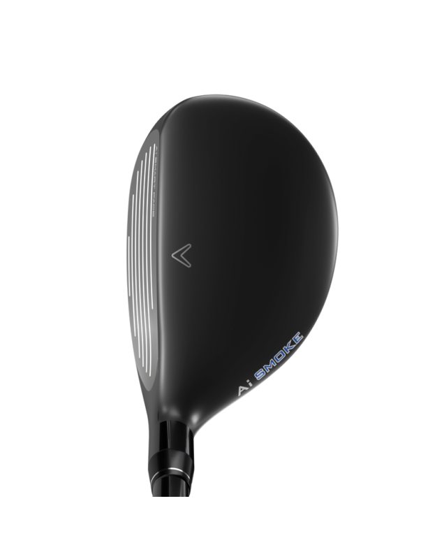 Hybride Callaway Paradym Ai Smoke MAX Fast CALLAWAY - Hybrides