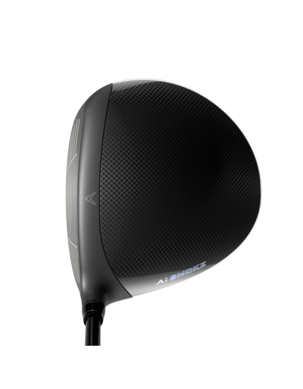 Driver Callaway Paradym Ai Smoke MAX Fast CALLAWAY - Drivers