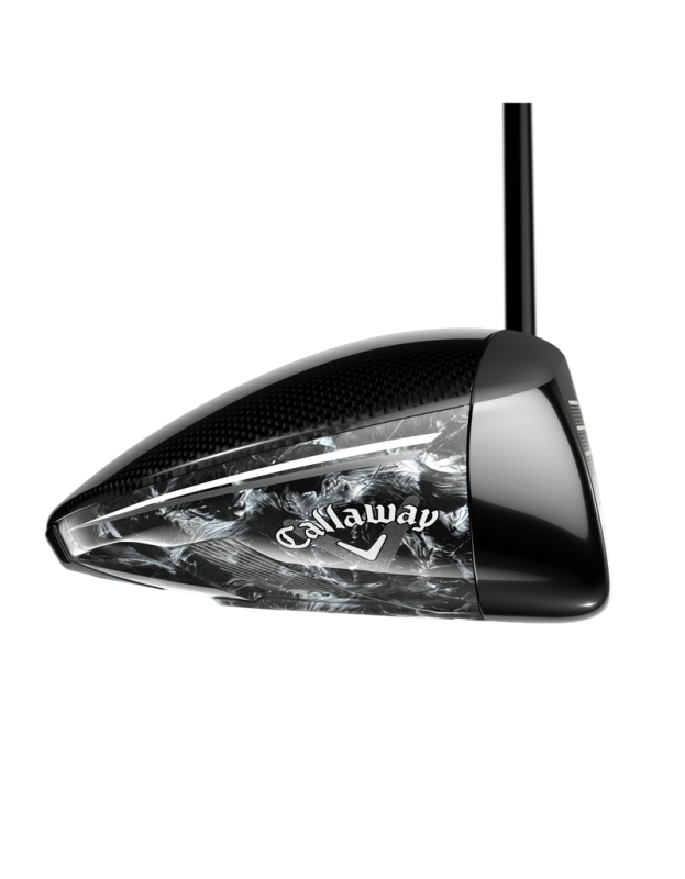 Driver Callaway Paradym Ai Smoke MAX Fast CALLAWAY - Drivers