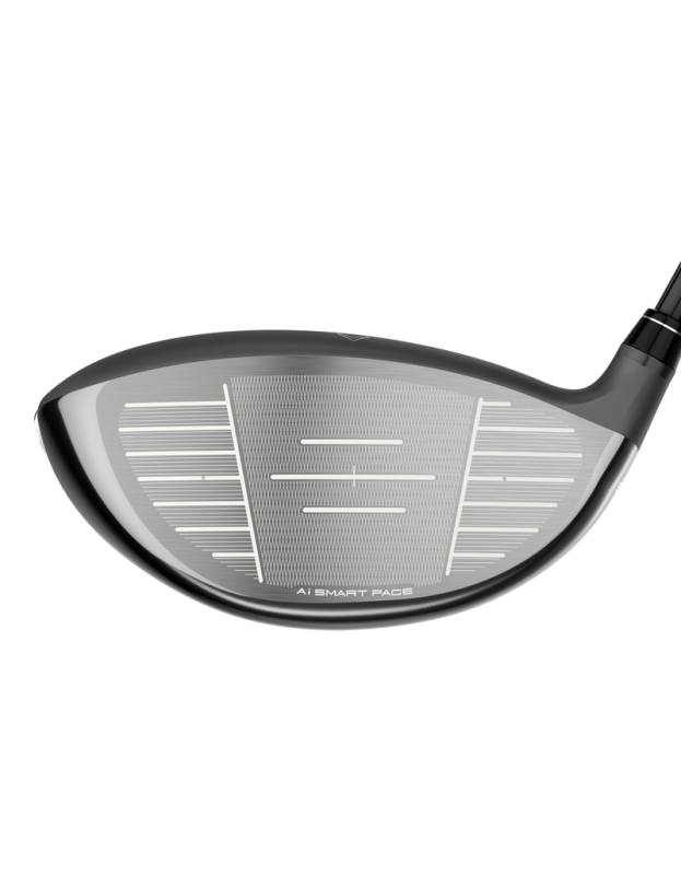 Driver Callaway Paradym Ai Smoke MAX Fast Femme CALLAWAY - Drivers