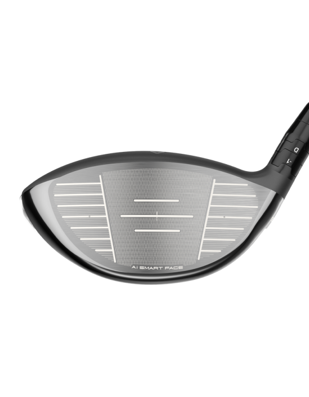 Driver Callaway Paradym AI Smoke MAX Femme CALLAWAY - Drivers