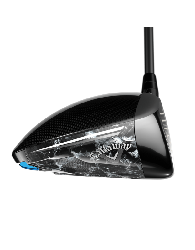 Driver Callaway Paradym AI Smoke MAX Femme CALLAWAY - Drivers