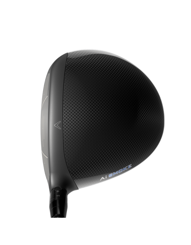 Driver Callaway Paradym AI Smoke MAX Femme CALLAWAY - Drivers