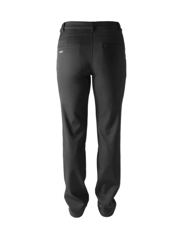 Pantalon Daily Sport Irene Black/Navy DAILY SPORTS - Pantalons Femmes