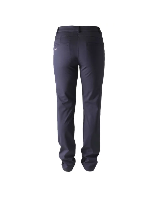 Pantalon Daily Sport Irene Black/Navy DAILY SPORTS - Pantalons Femmes